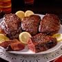 Buffalo Filets Eight 8 oz.