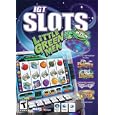 IGT Slots: Little Green Men