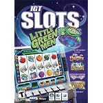 IGT Slots: Little Green Men
