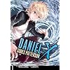 Daniel X: The Manga, Vol. 1