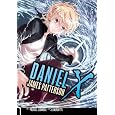 Daniel X: The Manga, Vol. 1