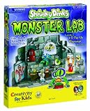 ®Shrinky Dinks Monster Lab