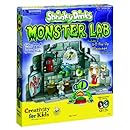 ®Shrinky Dinks Monster Lab