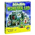 ®Shrinky Dinks Monster Lab