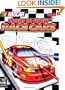 NASCAR Learn to Draw Race Cars (Licensed Learn to Draw)