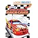 NASCAR Learn to Draw Race Cars (Licensed Learn to Draw)