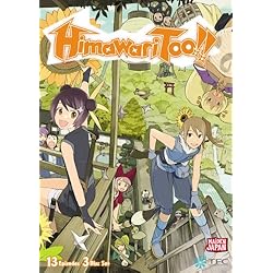 Himawari: Too Season 2 Collection
