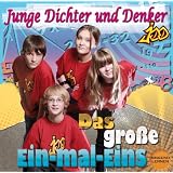 Das Grosse Ein-Mal-Eins Singenvon "Junge Dichter und Denker"