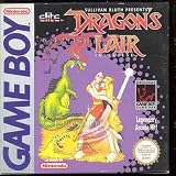 Eigenschaften Mindscape  / Dragon's Lair für Game Boy