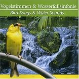 Vogelstimmen & Wasserfallsinfo