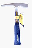 Rock Hammer Chisel Edge Estwing Supreme 24oz (E3-24PC)