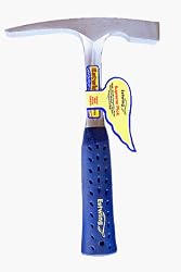 Rock Hammer Chisel Edge Estwing Supreme 24oz (E3-24PC)