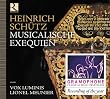 Baroque Vocal