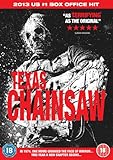 Texas Chainsaw 2013 [DVD]