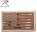 Rothco American Flag Patch