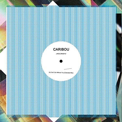 Caribou - Can
