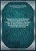 Books : Historical index to the Manuals of the corporation of the city of New York ("Valentine's manuals") 1841 to 1870, consisting of two thousand three hundred and twenty-five references