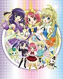 ひめチェン!おとぎちっくアイドル リルぷりっ 2 [DVD]
