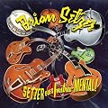 Setzer Goes Instru-Mental!