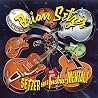 Image of album by Brian Setzer