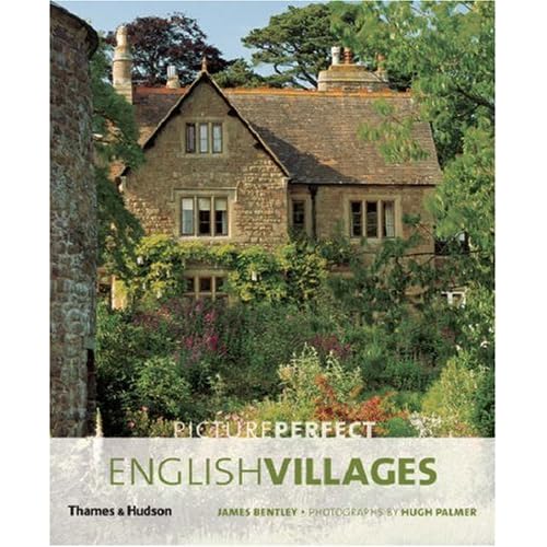 Picture Perfect English Villages