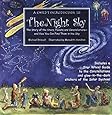 Child's Introduction to the Night Sky: The Story of the Stars, Planets, and Constellations--and How You Can Find Them in the Sky