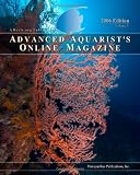 Advanced Aquarist's Online Magazine, Volume V: 2006 Edition (Volume 5)