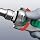Wera Zyklop 8100 SC 2 37 Piece Ratchet Set, 1/2-Inch Drive - Metric