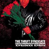 Payback Soundtrack
