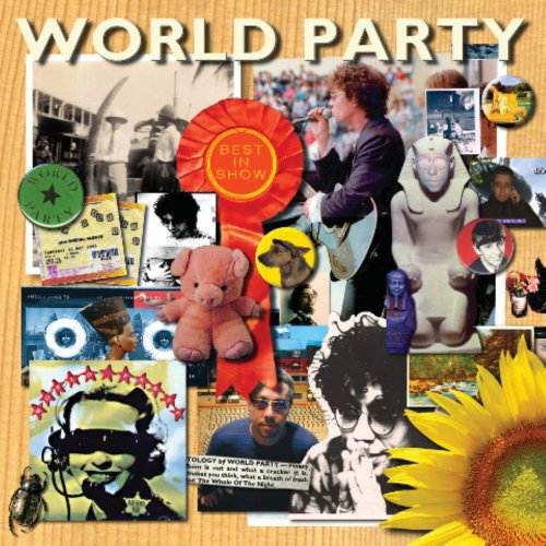 World Party - Best in Show - Zortam Music