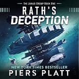 Rath's Deception: The Janus Group, Book 1