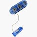 Electronics : Universal 3-Outlet Cig. Plug Y-Adapter