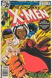 Review Marvel Comics Group  / Uncanny X-Men #117 NM, 1979, $60.00