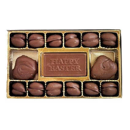 Gourmet Easter Candy