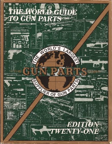 The Gun Parts Corp. Catalog
