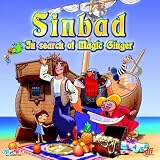 Sinbad: In search of Magic Ginger [Download]