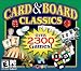Card and Board Classics (Jewel Case)
