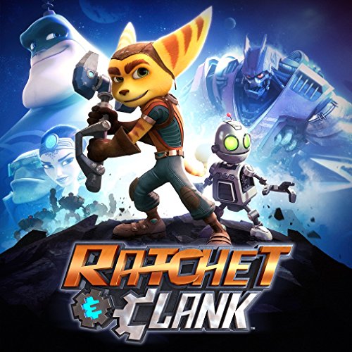 Ratchet-Clank-PS4-Digital-Code