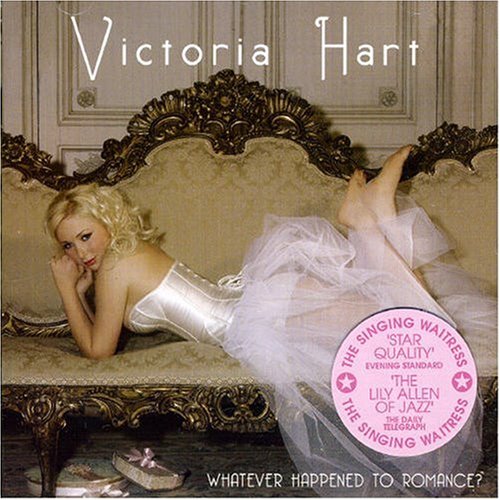 CD-Charts  Music : Whatever Happened To Romance?