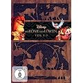 Der K�nig der L�wen - Teil 1-3 [3 DVDs]