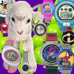 Kids Collection