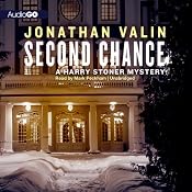 Second Chance: A Harry Stoner Mystery, Book 9 | Jonathan Valin