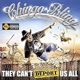 Big Chile Ent/Asylum
