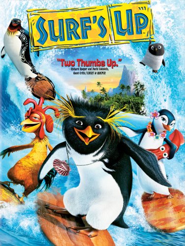Surf's Up