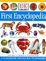 Dk First Encyclopedia