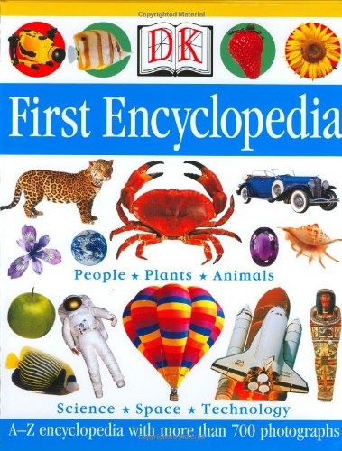 DK First Encyclopedia