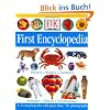 DK First Encyclopedia (Junior Reference Series)
