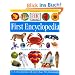 DK First Encyclopedia (Junior Reference Series)