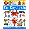 DK First Encyclopedia (Junior Reference Series)