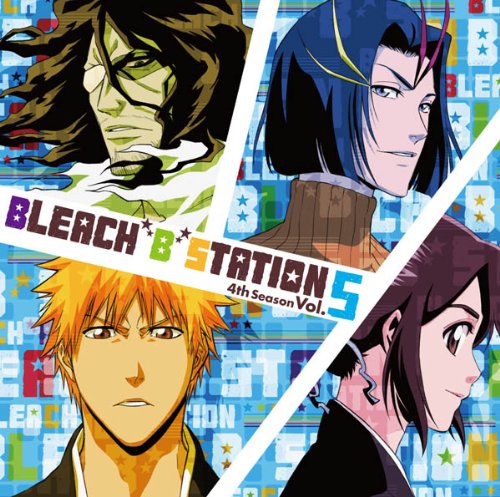 Fourth Season Vol. 5
